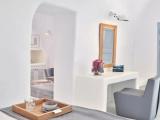 Deluxe room with balcony and with sea view