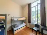 Bed in Dorm (male dorm)
