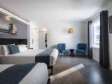 Oversized room