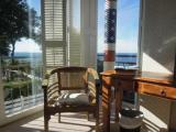 Standard Double room with sea view