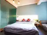 Grand room