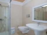Standard Double room with sea view