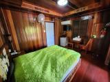Standard Quadruple Bungalow
