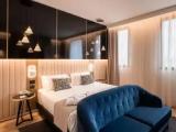 Executive Double Junior Suite