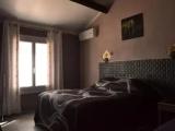 Standard Triple room with sea view