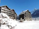 1 Bedroom Double Suite