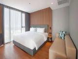 Double Junior Suite