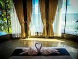 Suite with sea view