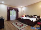 Twin Suite