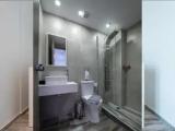 Deluxe Double room with partial sea view