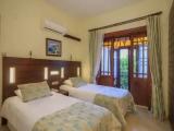 Standard room with garden view