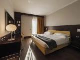 Standard Double room with lake view