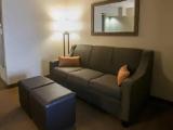 1 Bedroom Suite