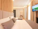 Deluxe Double Basement room