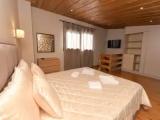 Luxury Duplex room