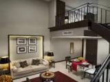 Double Apartment