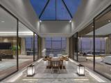 Presidential Double Suite