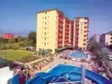 Family Suite with mountain view