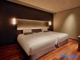 Luxury Suite