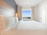 1 Bedroom Suite with balcony
