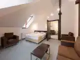 1 Bedroom Comfort Single Apartment