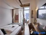 Standard Single room with balcony