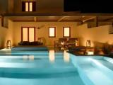 Potnia Master Spa with Two Pools & Jacuzzis Suite