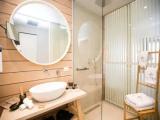 Standard Suite with inland view