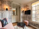 2 Bedrooms Standard Family Duplex room