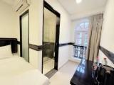 Superior Double room with city view