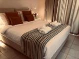 Standard Double room with sea view