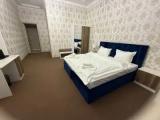 Standard Double room with courtyard view