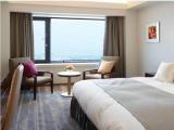 Standard Authentic Floor 16-27F Double room with harbour view