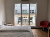 Comfort Double room with balcony