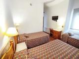 Standard Triple Family room