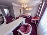 Luxury Suite