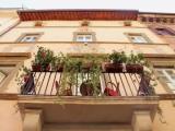 Luxury Suite with balcony and with city view