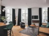 Copenhague Apartment