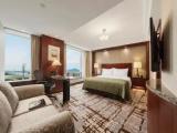 Deluxe Double room with lake view