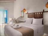Superior Quadruple Studio with sea view