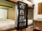 Bed in Dorm