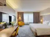 1 Bedroom Superior Quadruple room