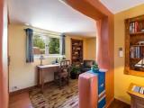 Standard room with balcony