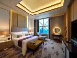 1 Bedroom Royal Double Suite