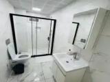 1 Bedroom Standard Quadruple Family room