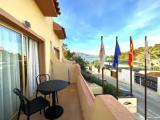 2 Bedrooms Superior Apartment with partial ocean view