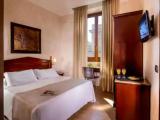 Standard Double room with garden view