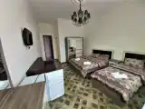 Standard Quadruple room with balcony