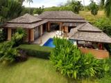 2 Bedrooms Deluxe Villa