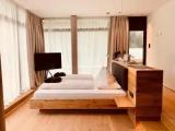 Panorama SPA room